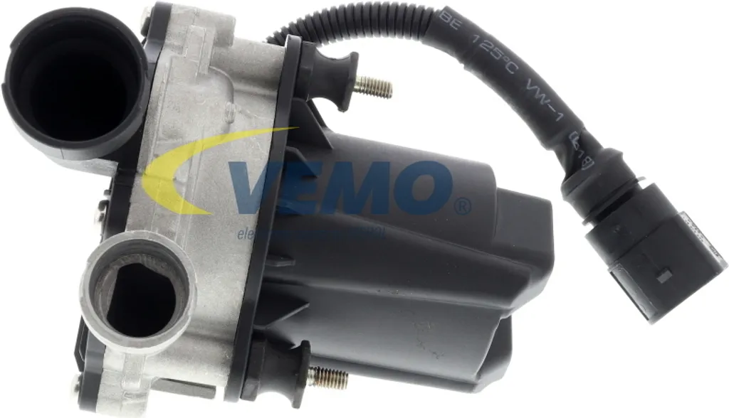 Module de pompe à air secondaire VEMO pour dépollution Golf VII