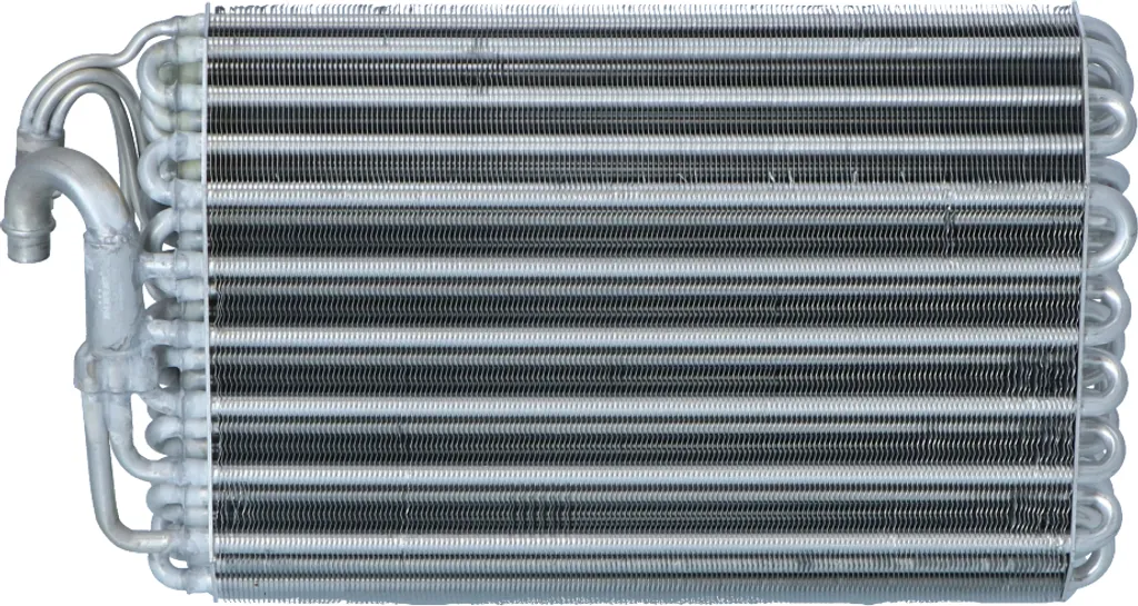 Évaporateur Clim NRF 36075 Haute Performance pour BMW E39 X5 E53 64118363782