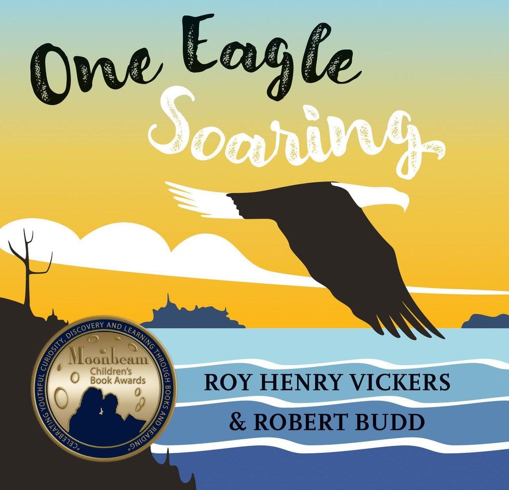 One Eagle Soaring – Lingua: Inglese