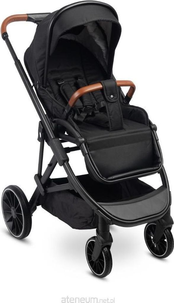 CARETERO RATIO Kinderwagen Buggy mit Liegefunktion - Produktbild 