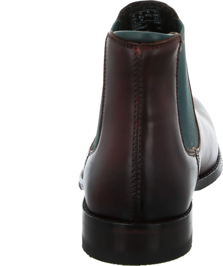 Clarks Chelsea Boots MENS Herren 31363135303730 Braun 42 Produktbild 4