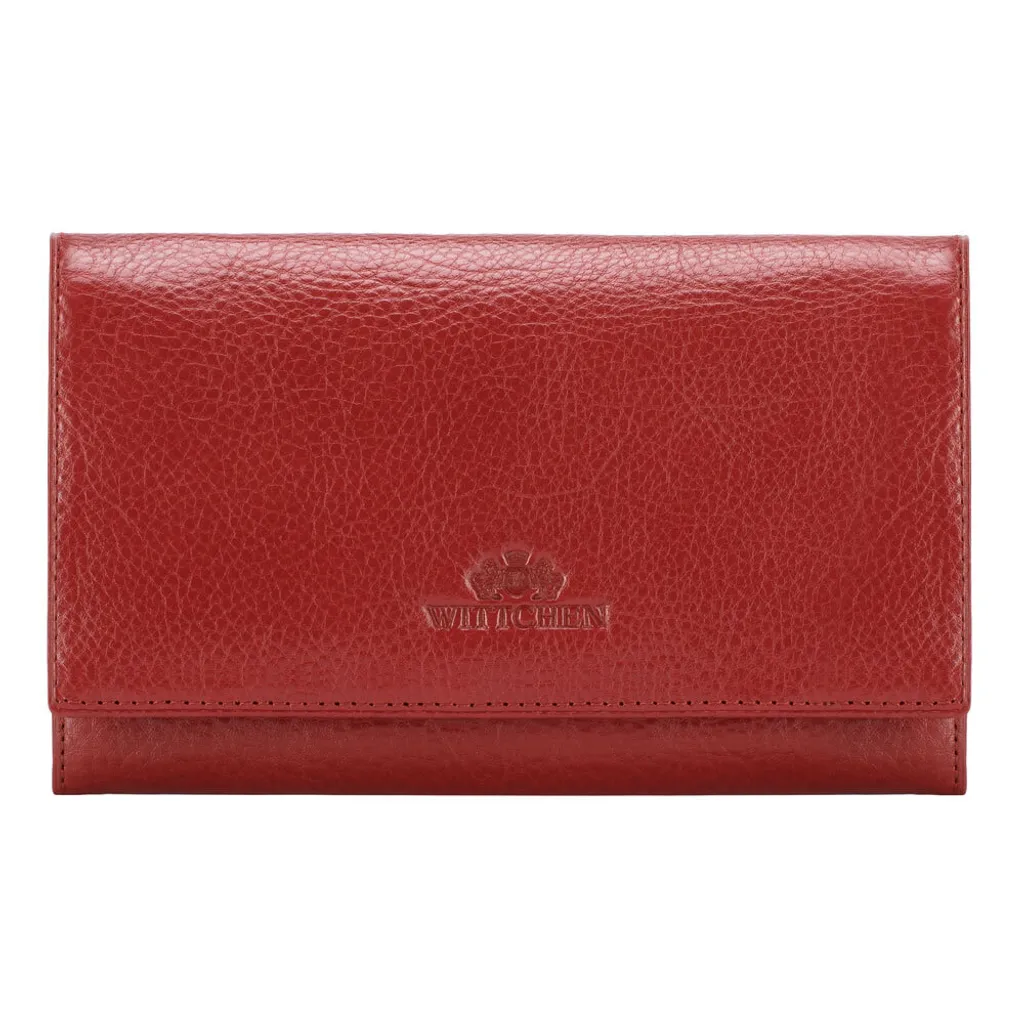 Grand Portefeuille Tout-en-un Collection Italy Format XL 10x16 cm