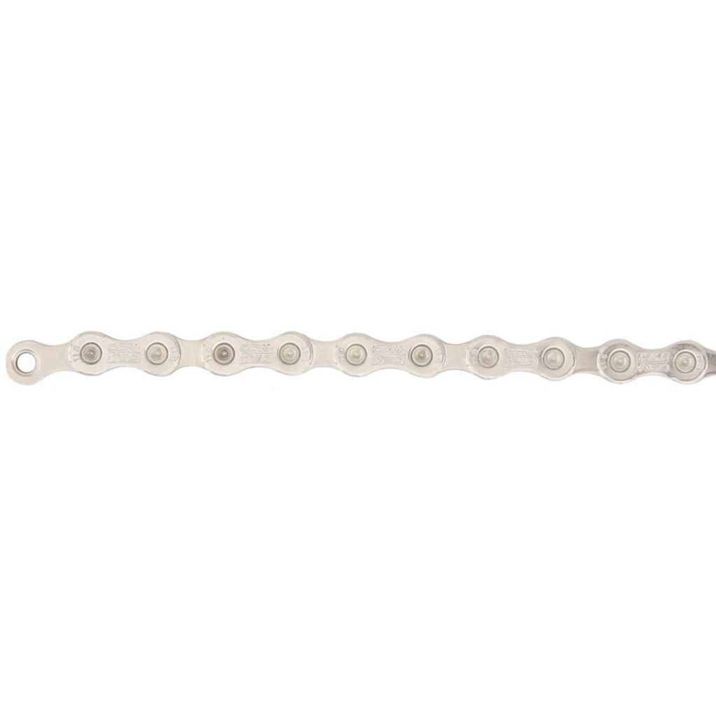 Contec Ct Kette Ed.11 11-F. 1/2 X11/128 136Gl.Sil/Si