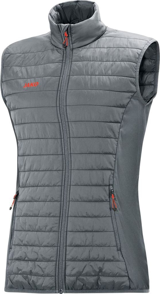 Steppweste Premium JAKO