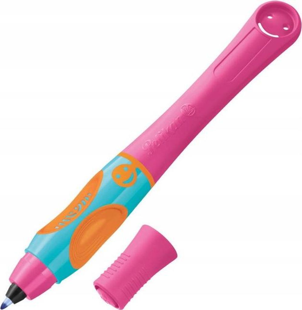 Pelikan griffix® Tintenschreiber für Rechtshänder, Lovely Produktbild 