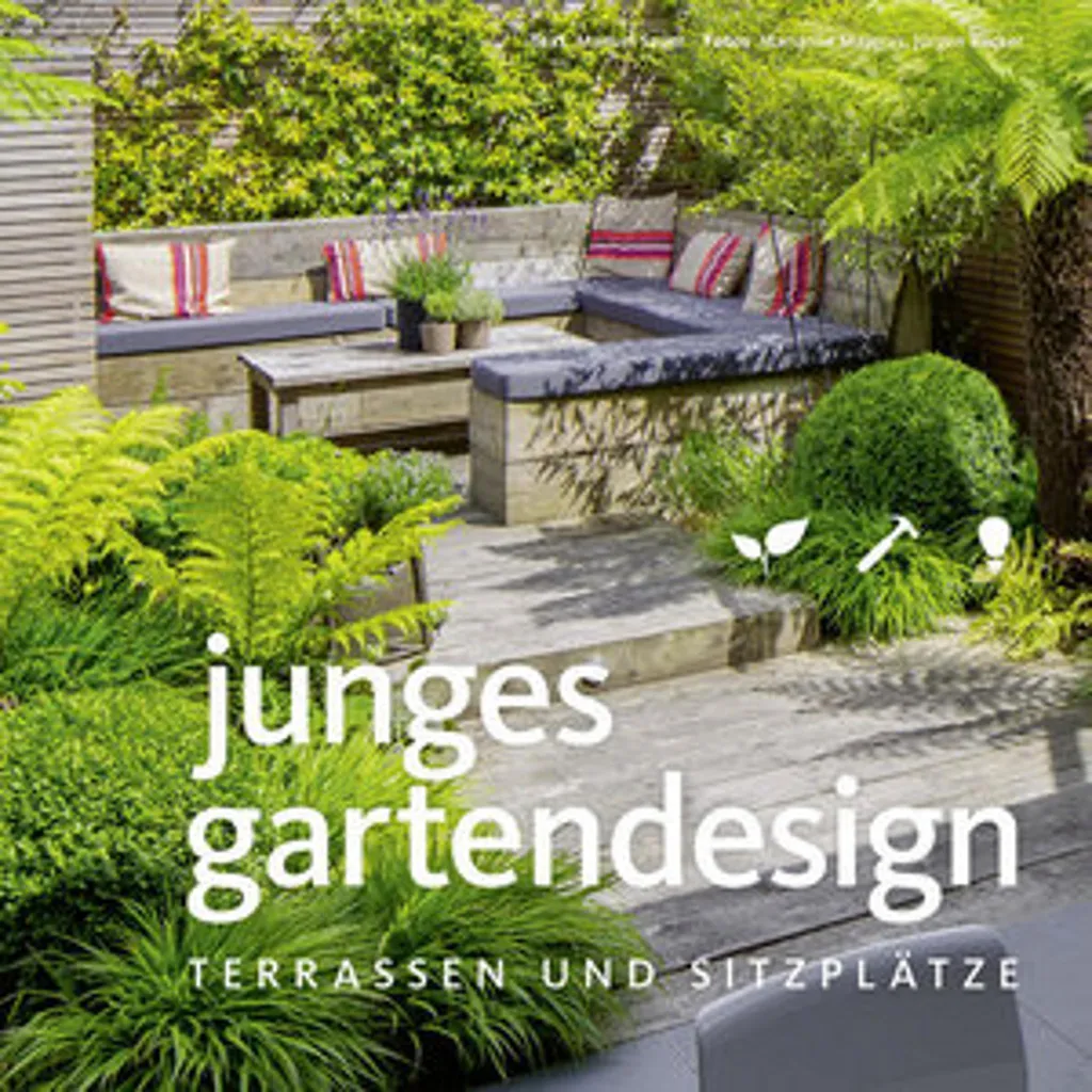 Terrasses et Assises : Comment Réussir son Design de Jardin Moderne