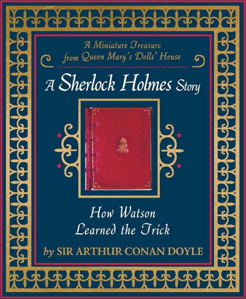 How Watson Learned the Trick