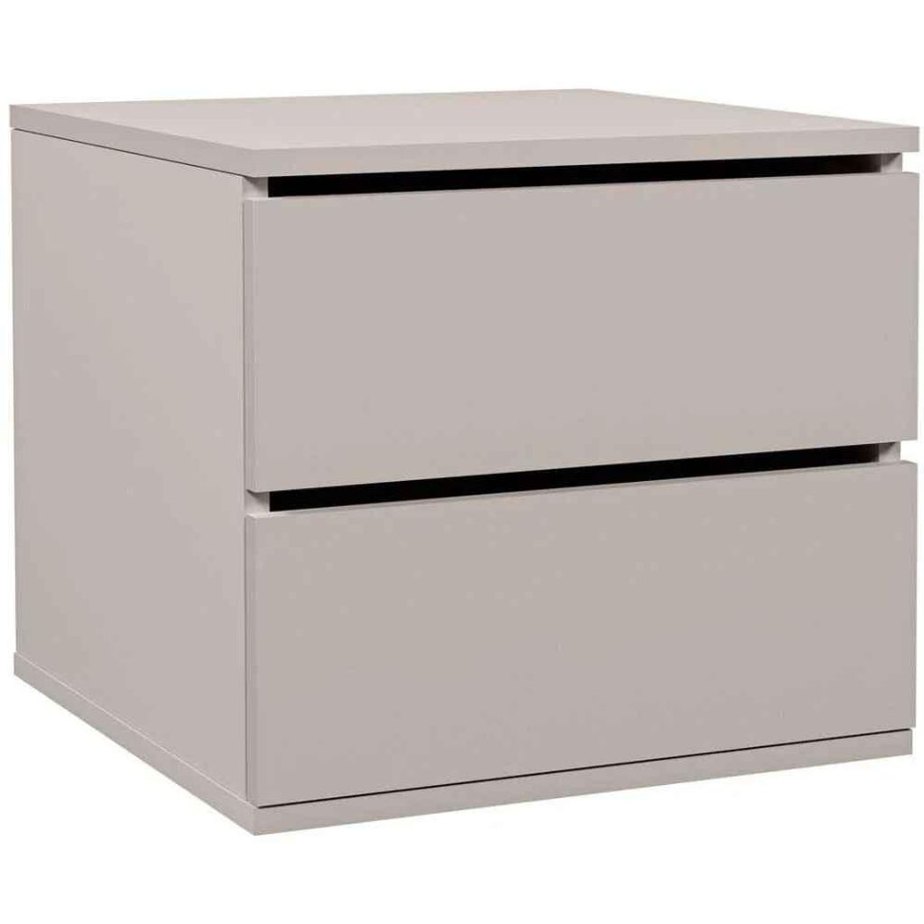 Insert pour tiroir SMART en cachemire, 45x40x45 cm, Image du produit 