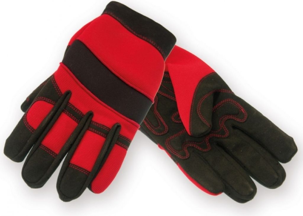 Schutzhandschuhe Größe XL