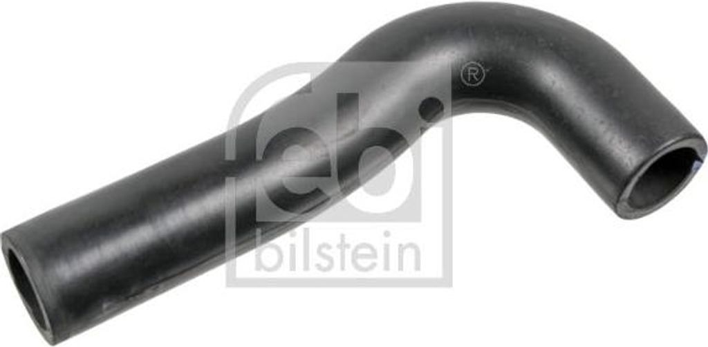 FEBI BILSTEIN 17814 Schlauch, Kurbelgehäuseentlüftung OE 056103493 kompatibel mit 5er E34, Passat 3B, Combo, MX-6, Range Rover, Favorit, Primera,...