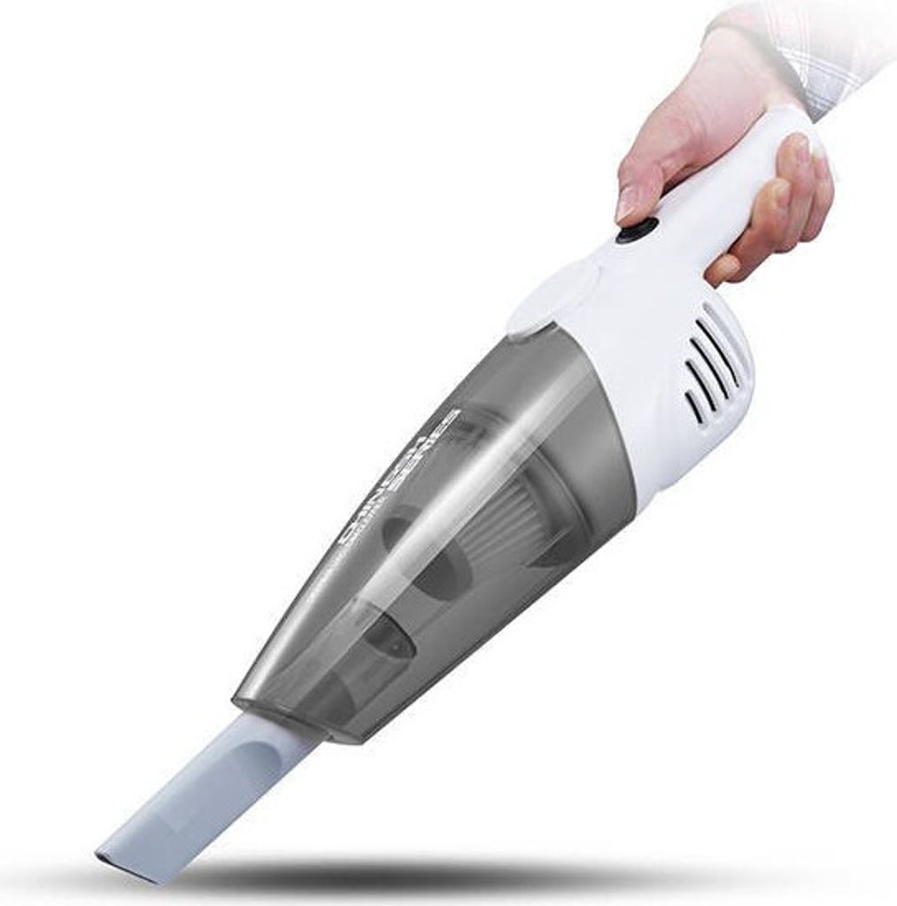 Vysavač Deerma DX118C Obrázek produktu 30