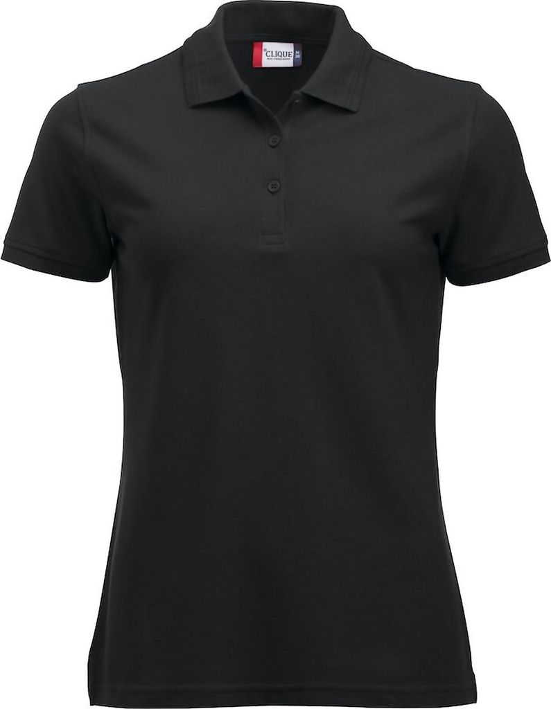 Clique Manhattan Polo Women - Gr. XL