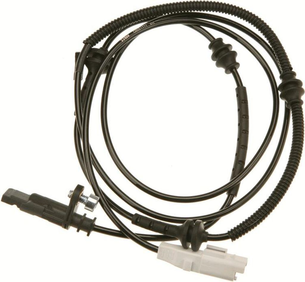 TRW GBS1111 Raddrehzahlsensor OE 4545J0 kompatibel mit C5, C6, 407