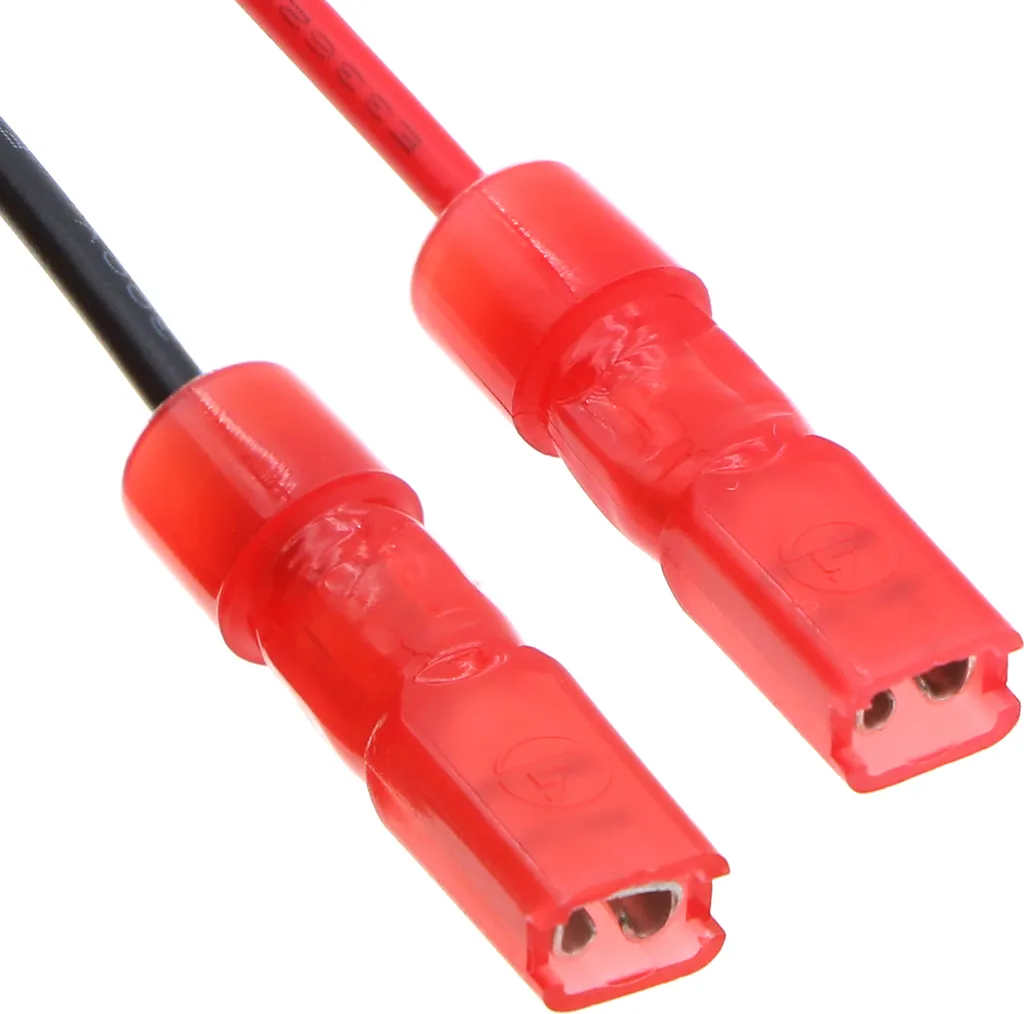 Batterie de Rechange pour Quest AC-tester Compatible avec Réf 704080 - 4