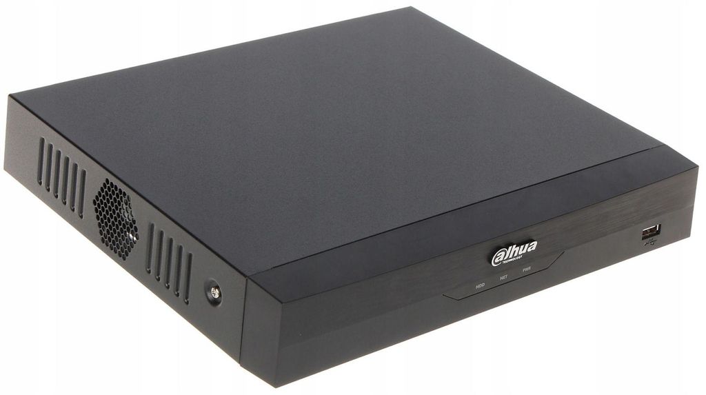 Registrátor AHD/HD-CVI/HD-TVI/CVBS/IP XVR5104HS-4KL-I3/T, Obrázek produktu 