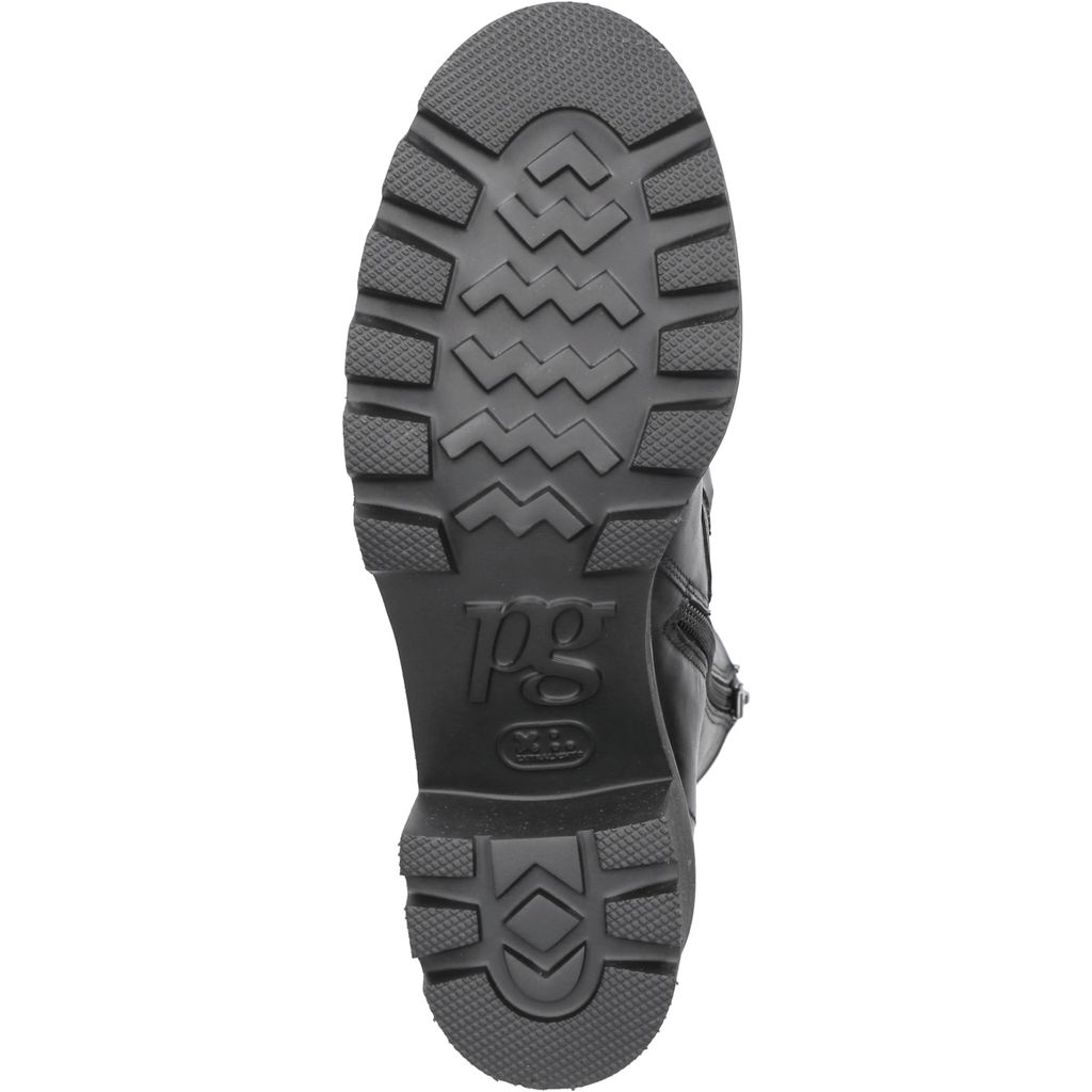 Paul Green Klassische Stiefeletten 8093-014 Damen Produktbild 16
