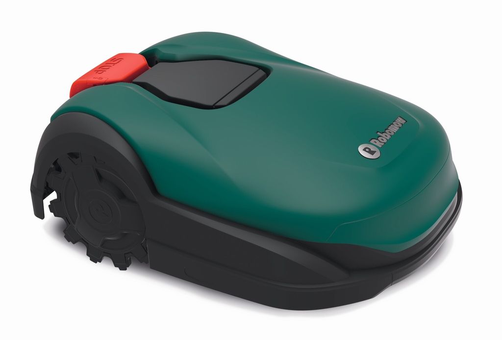 Robot de tonte Robomow RK 4000 Pro Image du produit 