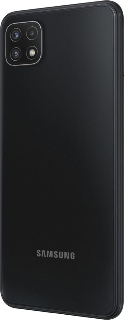 Samsung Galaxy A22 5G (64GB) grau Produktbild 5