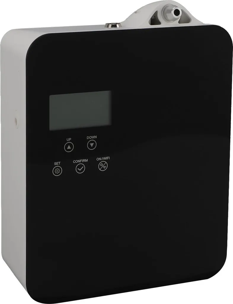 Machine à Parfum pour Maison et Bureau avec Système Diffusion CVC 500m3 - 4