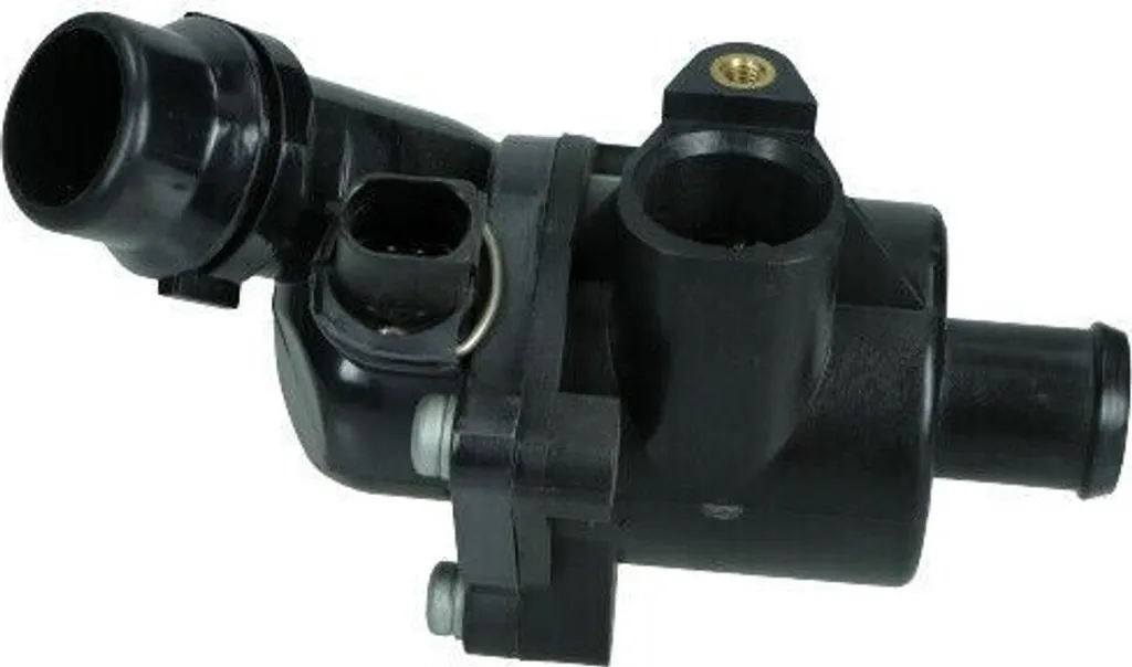 Réparer surchauffe moteur avec le thermostat 06B121111F pour A4 8E