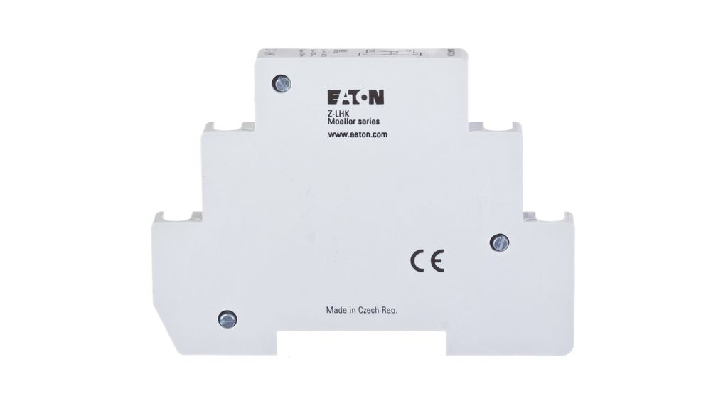 Eaton Hilfskontaktblock 248440