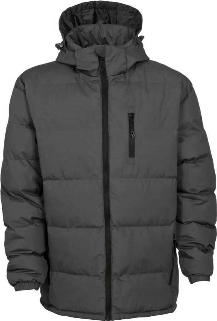 Trespass Jacket MAJKCAI20001 FLI in Multicolored color size xx-small