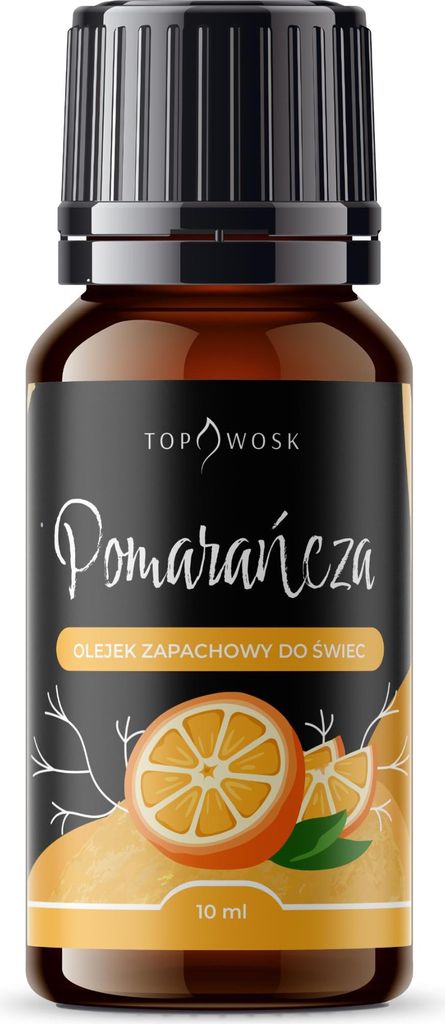 Orangenduftöl 10 ml