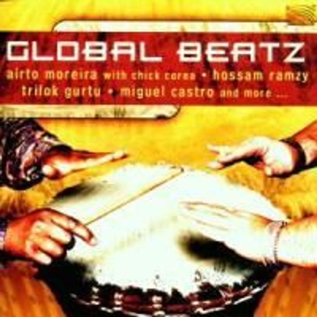 Global Beatz