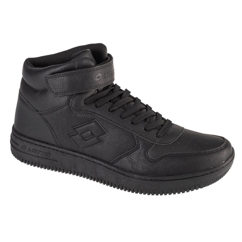 Lotto Paliot Mid M OC Schuhe 2400190U-1111 Pullunder Lotto Größe: 43,