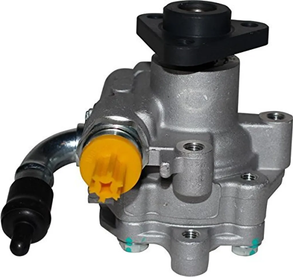 Pompe hydraulique de direction assistée JP Group pour votre véhicule