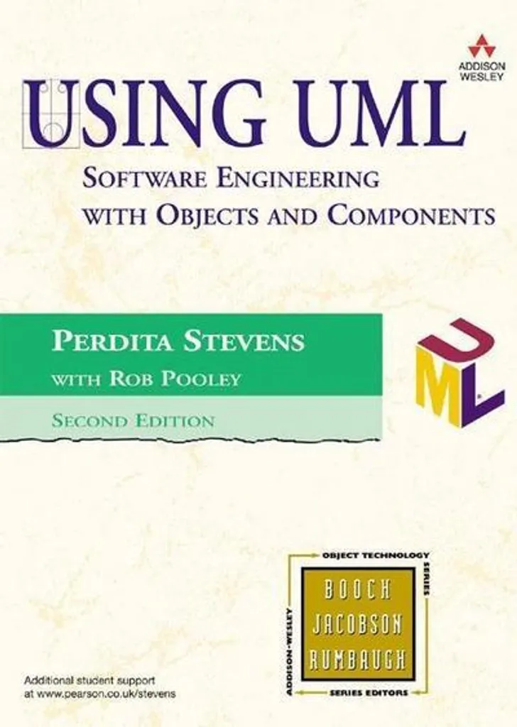 Using UML Software Engineering Edition - Guide complet de modélisation