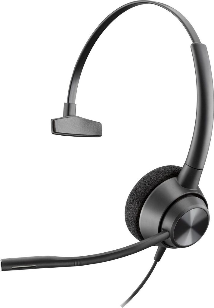 HP Poly Stereofonní headset Poly EncorePro 320 USB-C TAA, Obrázek produktu 