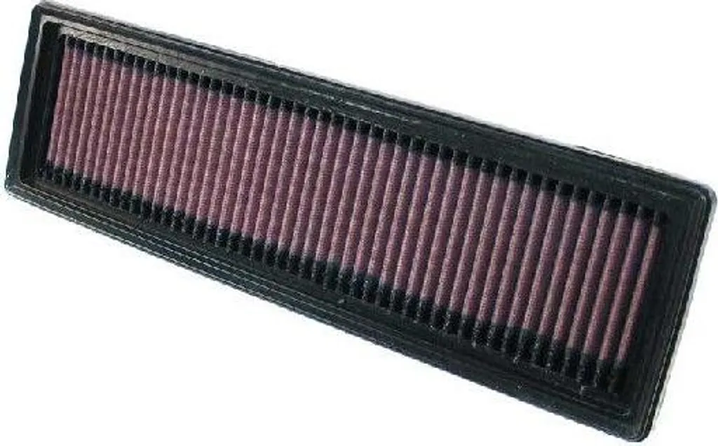 Filtre à air permanent K&N 33-2916 compatible Citroën C4 et Berlingo