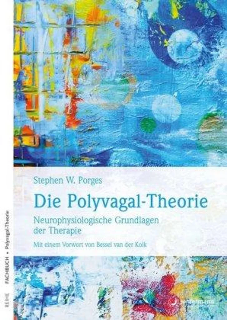 Apprendre la Théorie Polyvagale pour optimiser votre pratique thérapeutique - 2