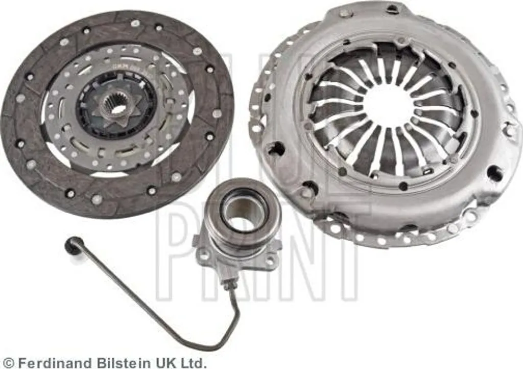 Solution patinage embrayage Opel Astra Zafira 1.4 - Kit de Réparation