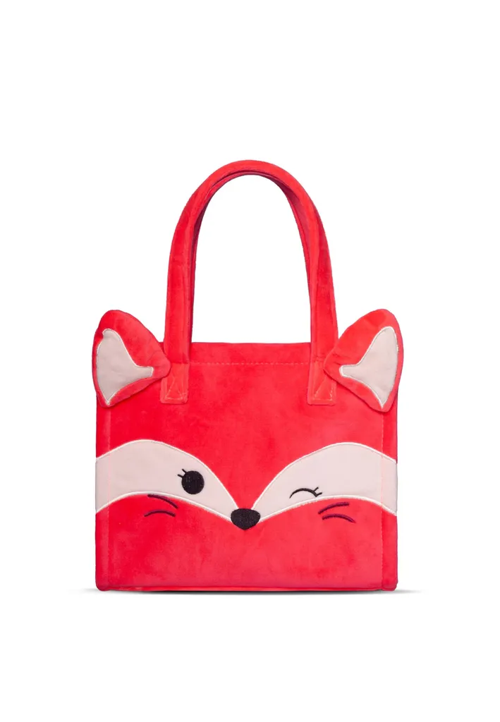 Sac à Dos Fifi Squishmallows Difuzed - Confortable et Anti-Stress Enfant
