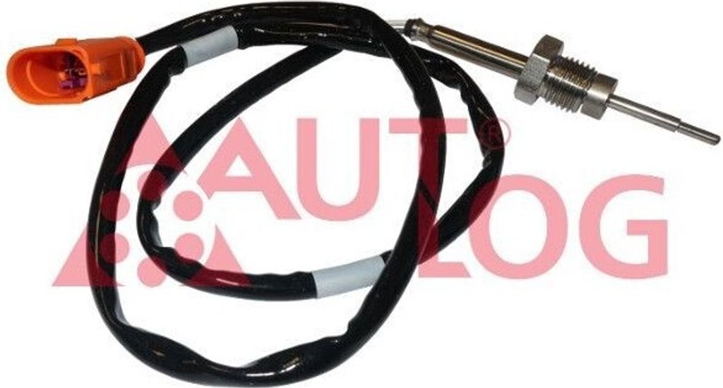 AUTLOG AS3175 Abgastemperatursensor für VW Golf VII Schrägheck (5G1, BQ1, BE1, BE2) 620mm