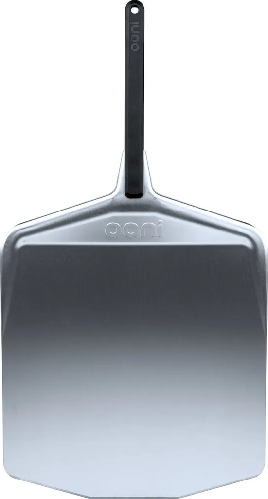 Ooni Pala in Alluminio 40,5cm | Accessorio Originale per Forno Pizza 16"