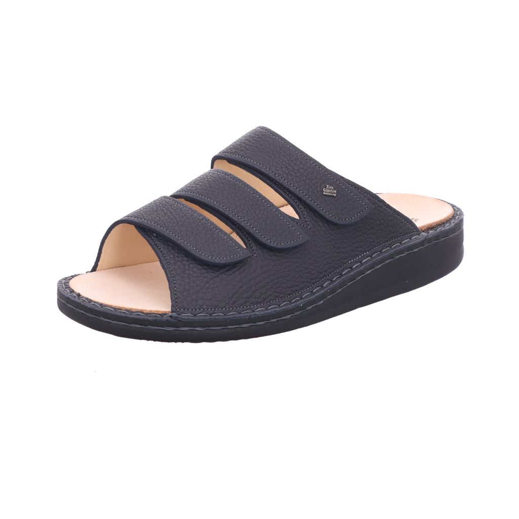 FinnComfort - Korfu navy Obrázok produktu 