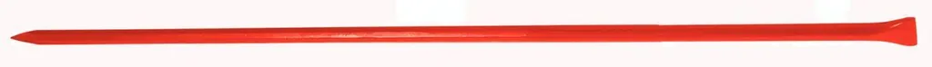 Pince à talon octogonale 1800mm KS Tools 156.0596 pour levage et démolition
