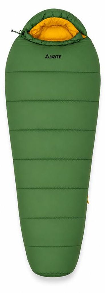 YATE KODA KIDS Kinderschlafsack Produktbild 