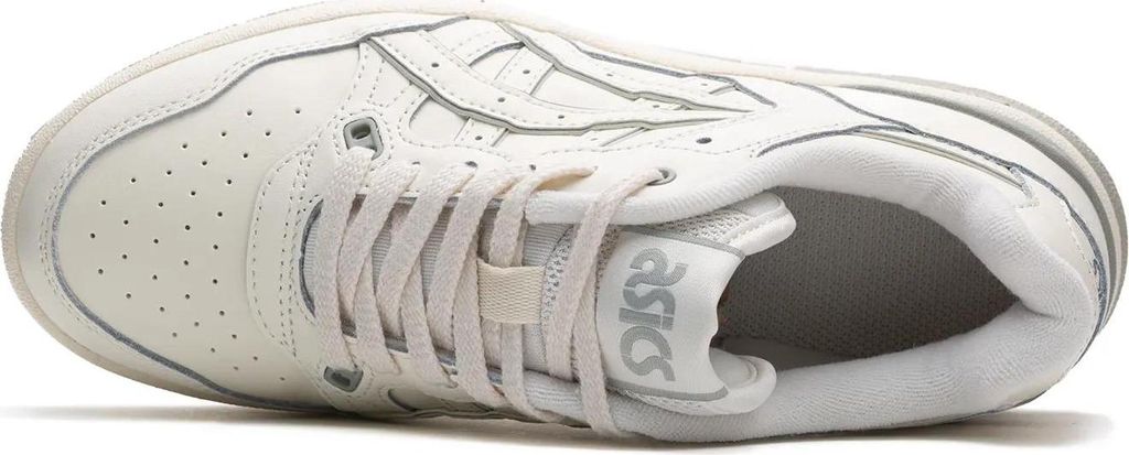 Asics Damen Sneakers Weiß 1203A384-103 Grösse 37,5
