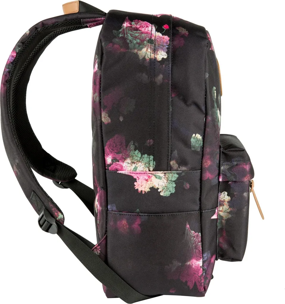 Sac à dos de loisirs Nitro 20L avec compartiment PC portable noir - 7