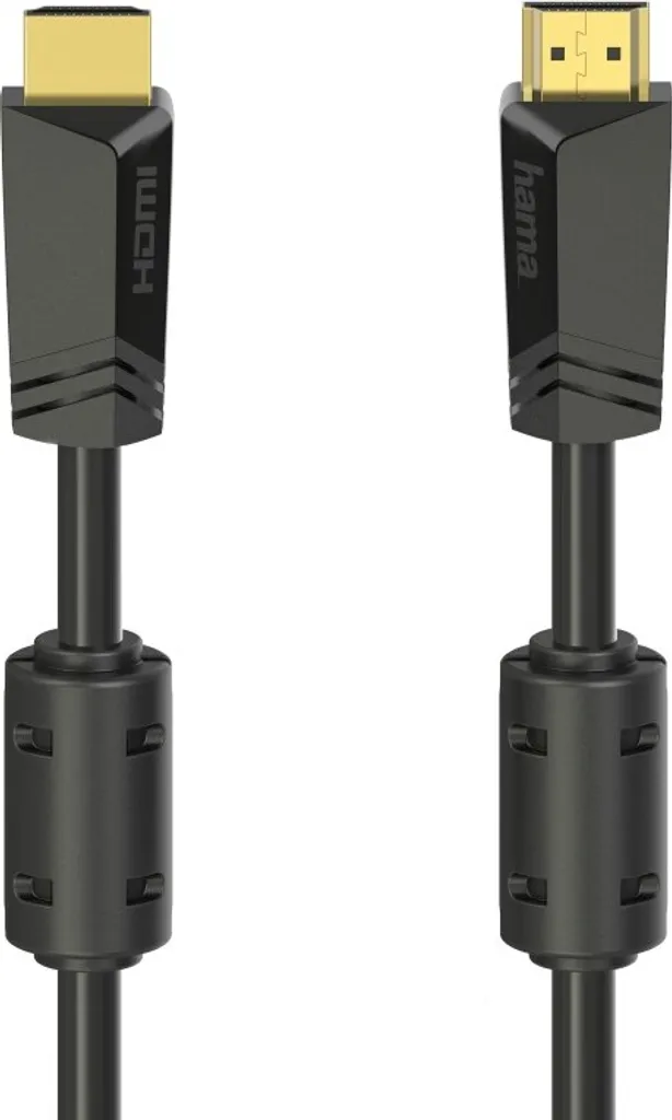 Câble HDMI 10m 4K pour vidéoprojecteur et TV - Connexion longue distance