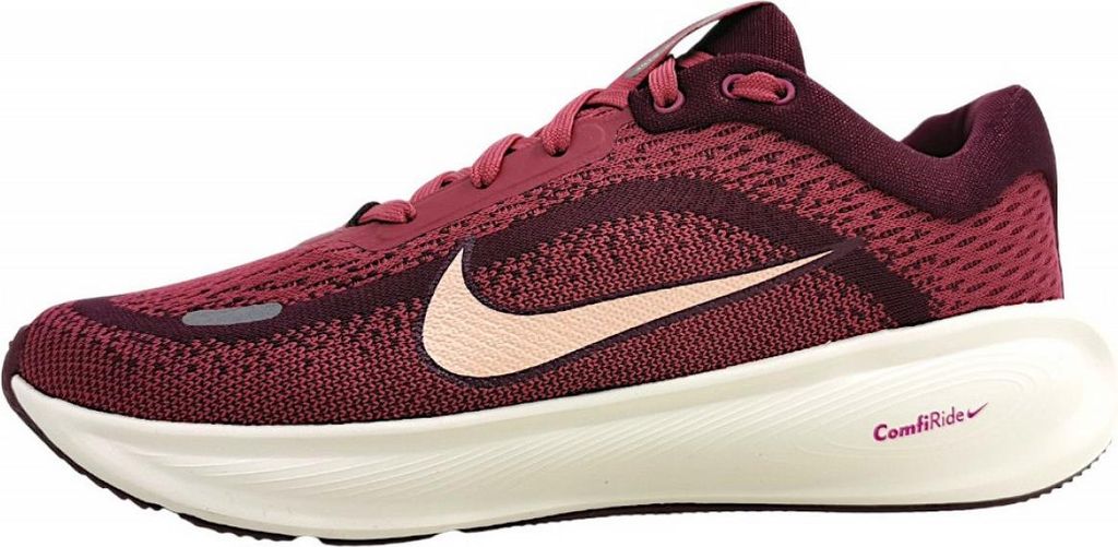 Nike Stellar Ride Sportschuh Violett in Gr. 36