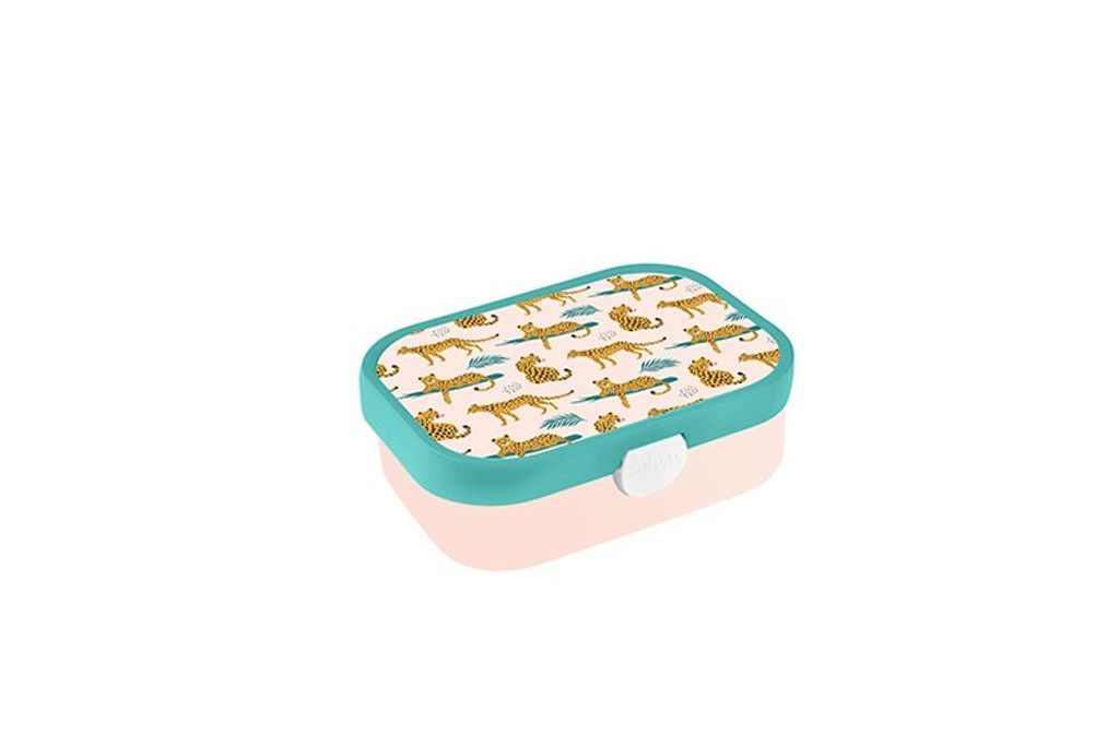 Obědový box Campus - Leopard - novinka! Obrázek produktu 