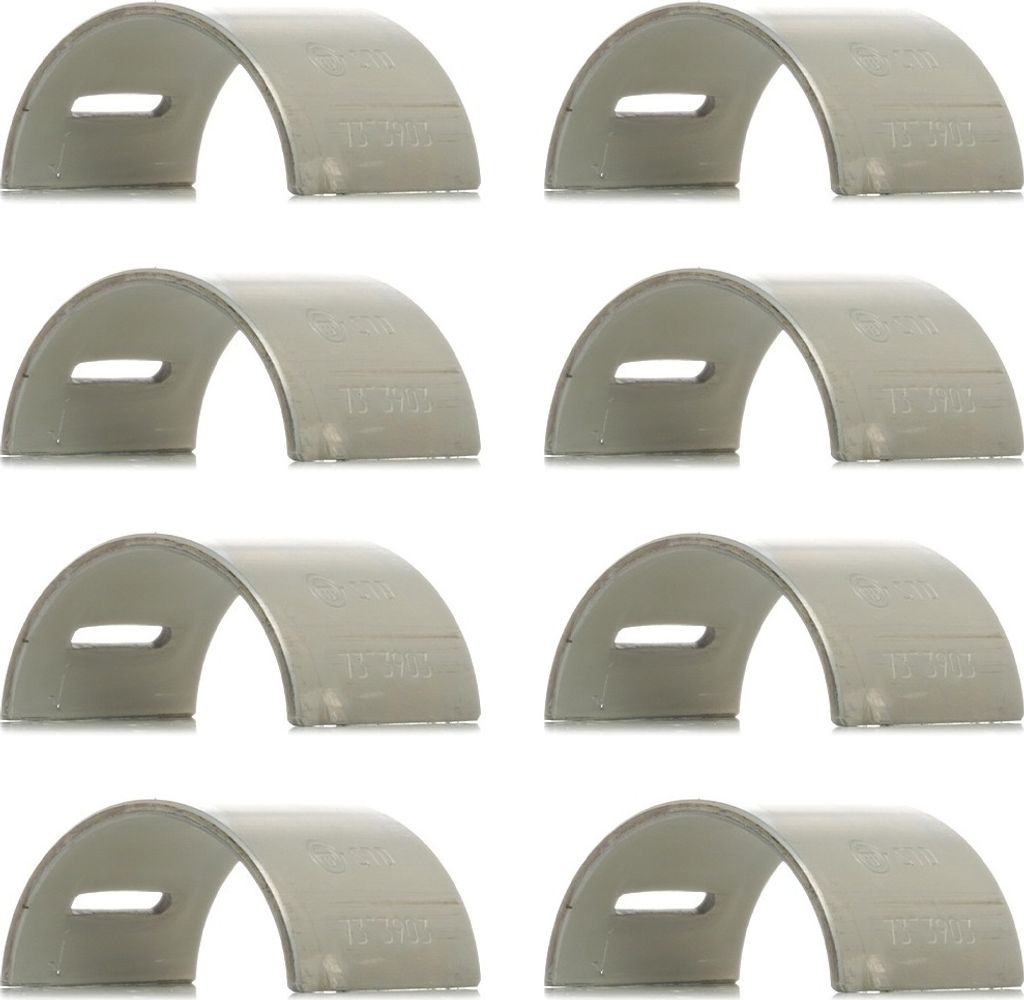 Nockenwellenlager GLYCO N147/4 STD