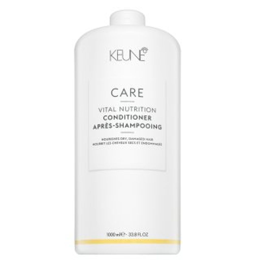 Keune Care Vital Nutrition Conditioner kräftigender Produktbild 