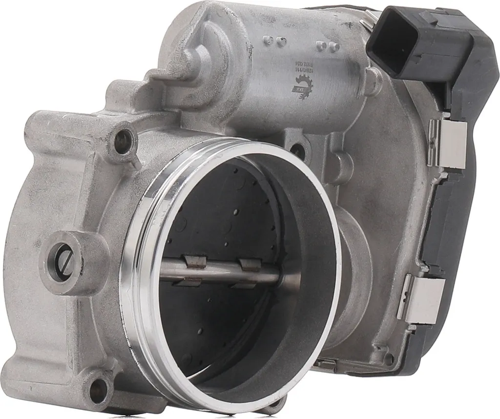 Stop aux ratés moteur : Boîtier papillon 12SKV115 pour BMW Série 3 et 5