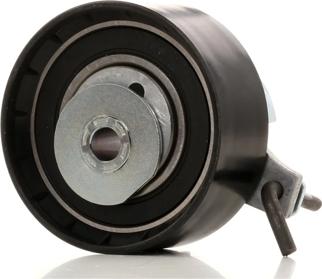Galet tendeur de distribution pour Ford C-Max, Focus II et Fiesta